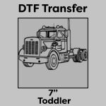 DTF Transfer 7" Thumbnail