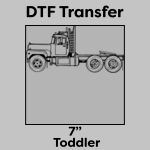DTF Transfer 7" Thumbnail