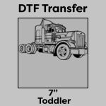 DTF Transfer 7" Thumbnail