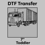 DTF Transfer 7" Thumbnail