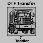 DTF Transfer 7" Thumbnail