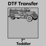 DTF Transfer 7" Thumbnail