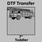 DTF Transfer 7" Thumbnail