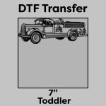 DTF Transfer 7" Thumbnail