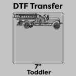 DTF Transfer 7" Thumbnail