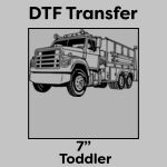 DTF Transfer 7" Thumbnail