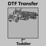 DTF Transfer 7" Thumbnail