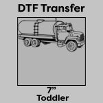 DTF Transfer 7" Thumbnail