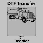 DTF Transfer 7" Thumbnail