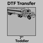 DTF Transfer 7" Thumbnail