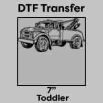 DTF Transfer 7" Thumbnail