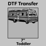 DTF Transfer 7" Thumbnail