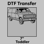 DTF Transfer 7" Thumbnail