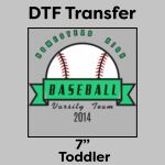 DTF Transfer 7" Thumbnail