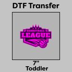 DTF Transfer 7" Thumbnail