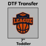 DTF Transfer 7" Thumbnail