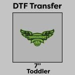 DTF Transfer 7" Thumbnail