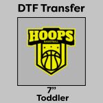 DTF Transfer 7" Thumbnail
