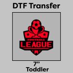 DTF Transfer 7" Thumbnail