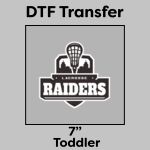 DTF Transfer 7" Thumbnail