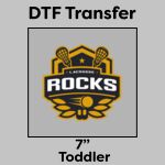DTF Transfer 7" Thumbnail