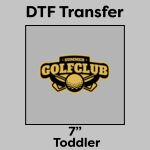 DTF Transfer 7" Thumbnail