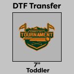 DTF Transfer 7" Thumbnail