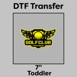 DTF Transfer 7" Thumbnail