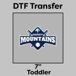 DTF Transfer 7" Thumbnail
