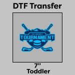 DTF Transfer 7" Thumbnail