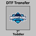 DTF Transfer 7" Thumbnail