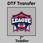 DTF Transfer 7" Thumbnail