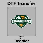 DTF Transfer 7" Thumbnail