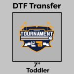 DTF Transfer 7" Thumbnail