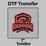 DTF Transfer 7" Thumbnail