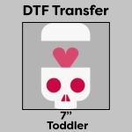 DTF Transfer 7" Thumbnail