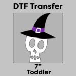 DTF Transfer 7" Thumbnail