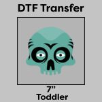 DTF Transfer 7" Thumbnail