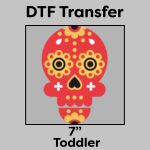 DTF Transfer 7" Thumbnail