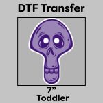 DTF Transfer 7" Thumbnail