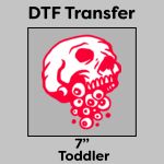 DTF Transfer 7" Thumbnail