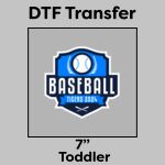DTF Transfer 7" Thumbnail