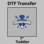 DTF Transfer 7" Thumbnail