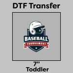 DTF Transfer 7" Thumbnail