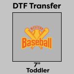 DTF Transfer 7" Thumbnail