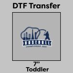 DTF Transfer 7" Thumbnail