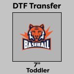 DTF Transfer 7" Thumbnail
