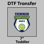 DTF Transfer 7" Thumbnail