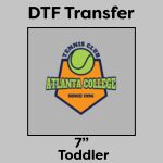DTF Transfer 7" Thumbnail