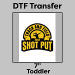 DTF Transfer 7" Thumbnail